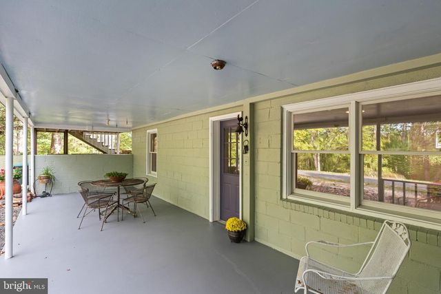 7127 WILSON RD, Marshall, VA 20115