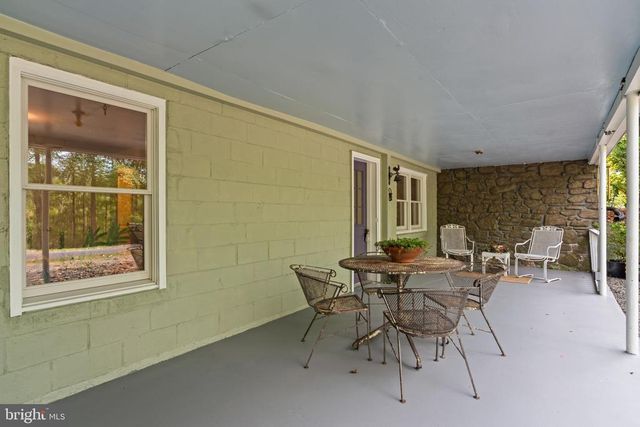 7127 WILSON RD, Marshall, VA 20115