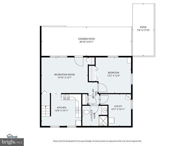 7127 WILSON RD, Marshall, VA 20115