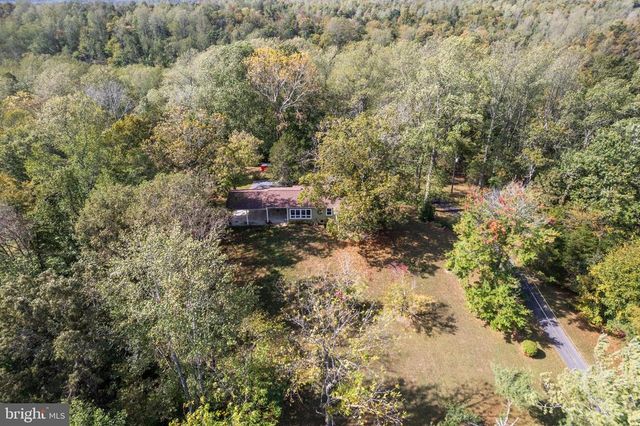 7127 WILSON RD, Marshall, VA 20115