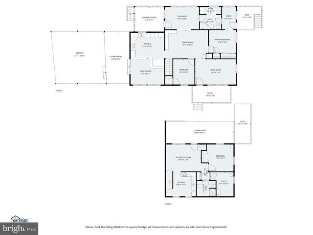 7127 WILSON RD, Marshall, VA 20115