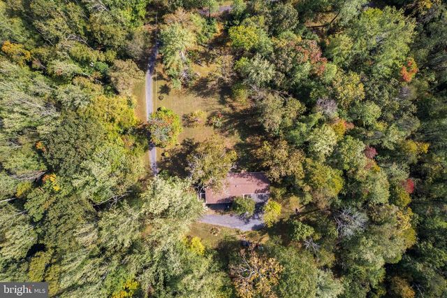 7127 WILSON RD, Marshall, VA 20115