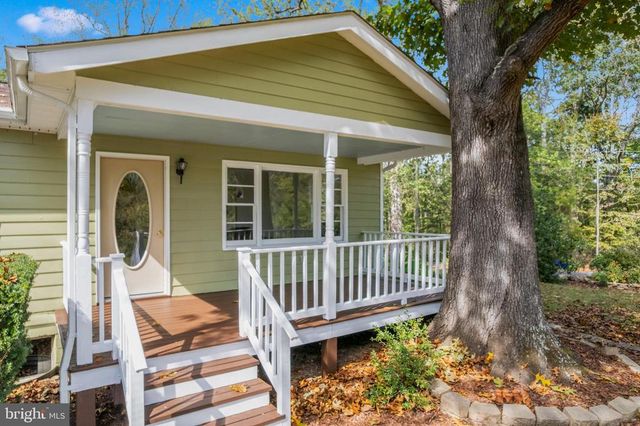 7127 WILSON RD, Marshall, VA 20115