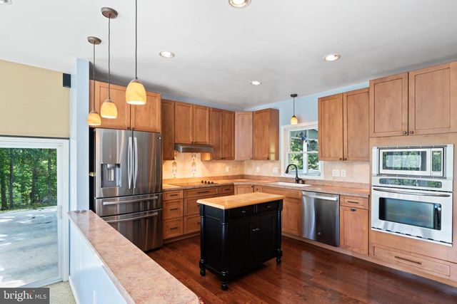 7127 WILSON RD, Marshall, VA 20115