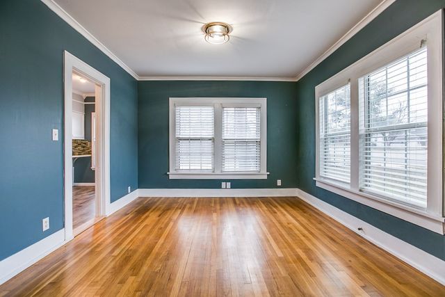 501 N Broadway Street, Ballinger, TX 76821