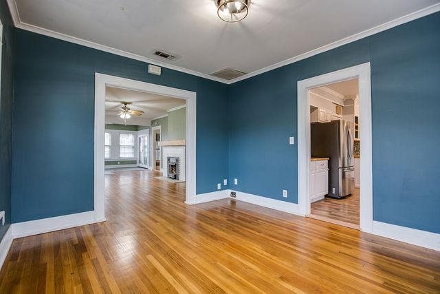 501 N Broadway Street, Ballinger, TX 76821