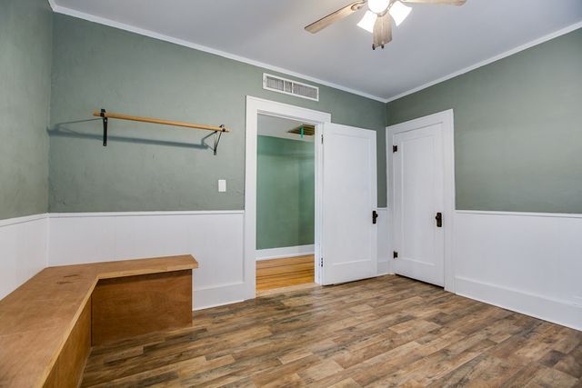 501 N Broadway Street, Ballinger, TX 76821