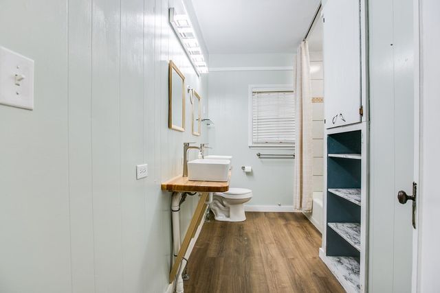 501 N Broadway Street, Ballinger, TX 76821