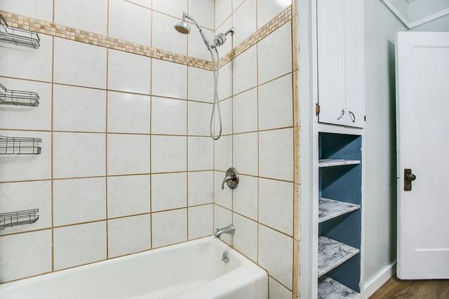 501 N Broadway Street, Ballinger, TX 76821