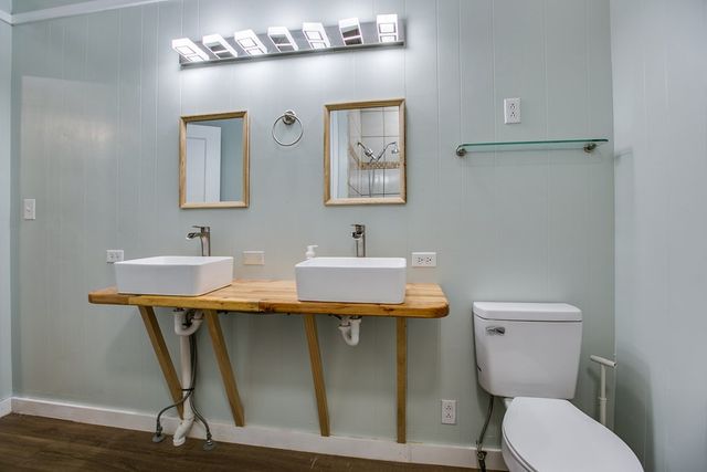 501 N Broadway Street, Ballinger, TX 76821