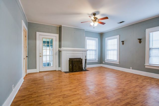 501 N Broadway Street, Ballinger, TX 76821