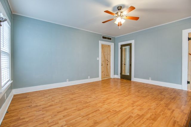 501 N Broadway Street, Ballinger, TX 76821