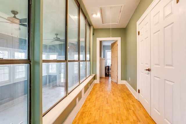 501 N Broadway Street, Ballinger, TX 76821