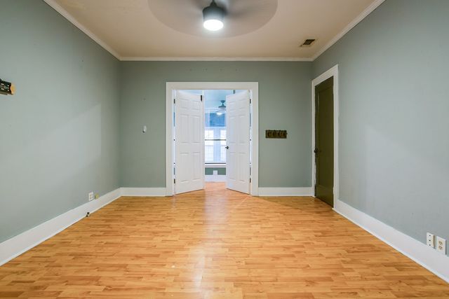 501 N Broadway Street, Ballinger, TX 76821