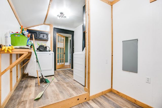 501 N Broadway Street, Ballinger, TX 76821