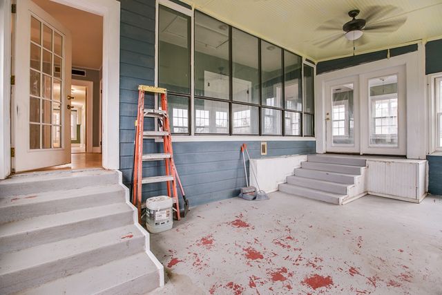 501 N Broadway Street, Ballinger, TX 76821