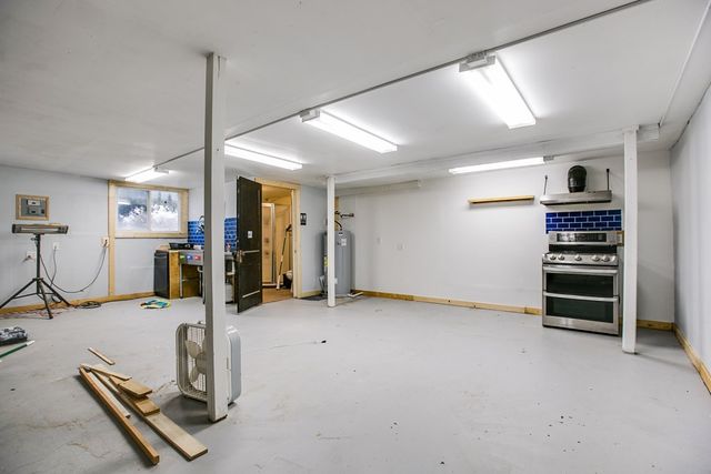 501 N Broadway Street, Ballinger, TX 76821