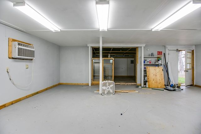 501 N Broadway Street, Ballinger, TX 76821