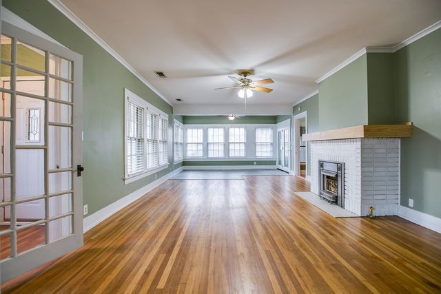 501 N Broadway Street, Ballinger, TX 76821