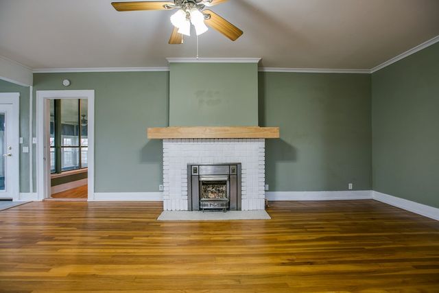 501 N Broadway Street, Ballinger, TX 76821