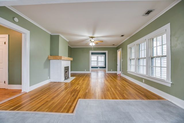 501 N Broadway Street, Ballinger, TX 76821