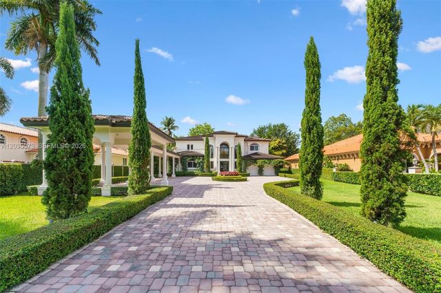 13470 SW 32nd Street, Miami, FL 33175