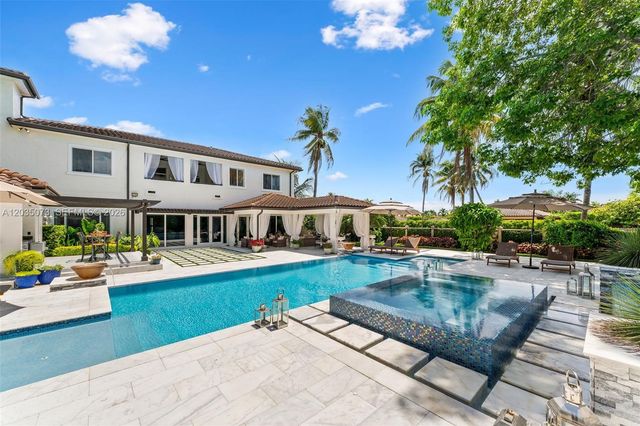 13470 SW 32nd Street, Miami, FL 33175