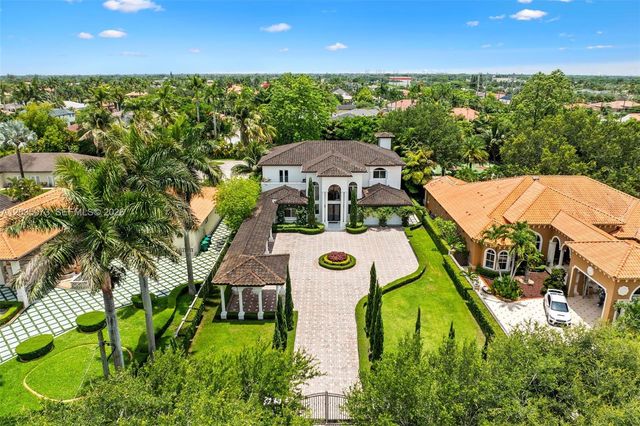13470 SW 32nd Street, Miami, FL 33175