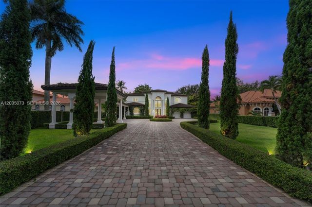 13470 SW 32nd Street, Miami, FL 33175