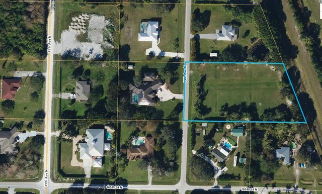 16546 74th Avenue N, West Palm Beach, FL 33418