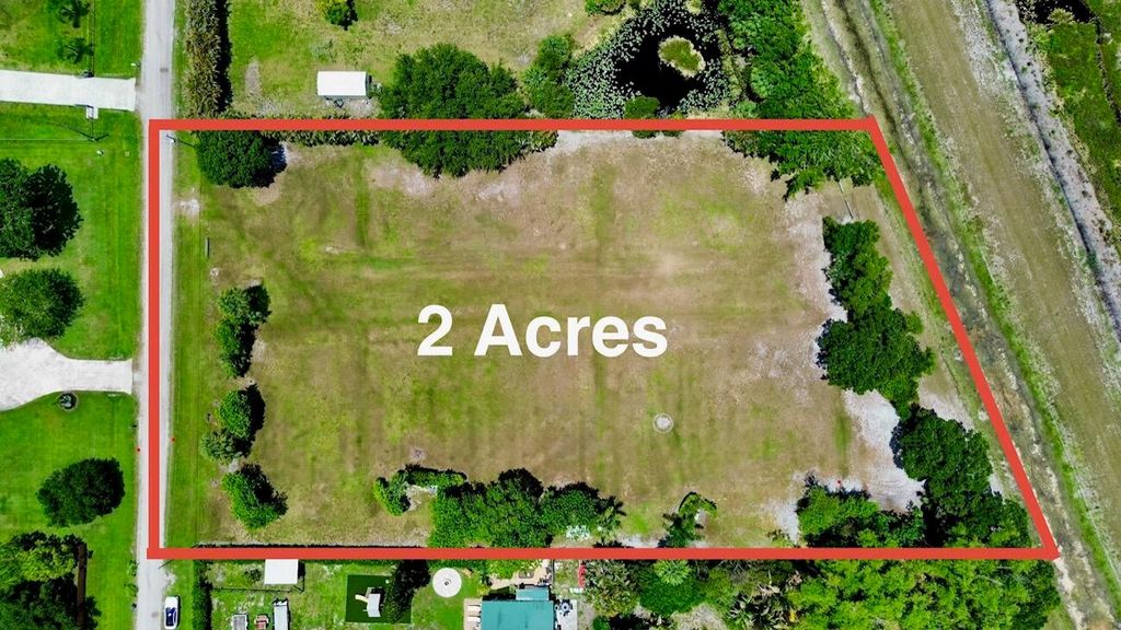 16546 74th Avenue N, West Palm Beach, FL 33418