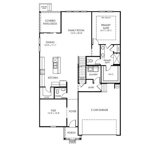 405 Long Drive, Smyrna, TN 37167