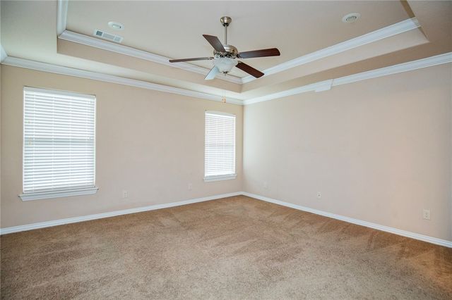 2205 SW Worthington Avenue, Bentonville, AR 72713