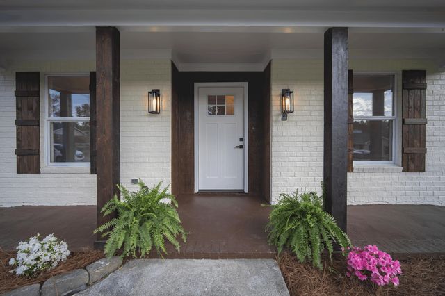 2923 Dahlia Drive, Augusta, GA 30906