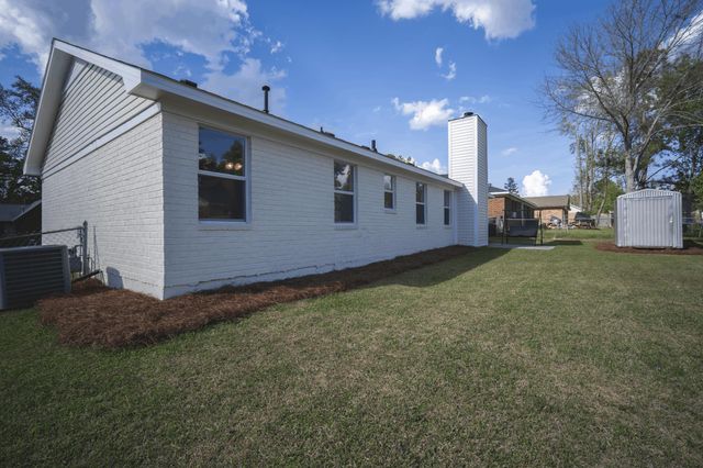 2923 Dahlia Drive, Augusta, GA 30906