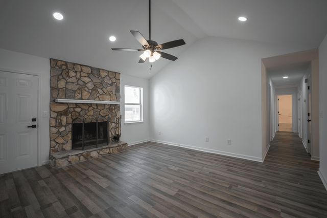 2923 Dahlia Drive, Augusta, GA 30906