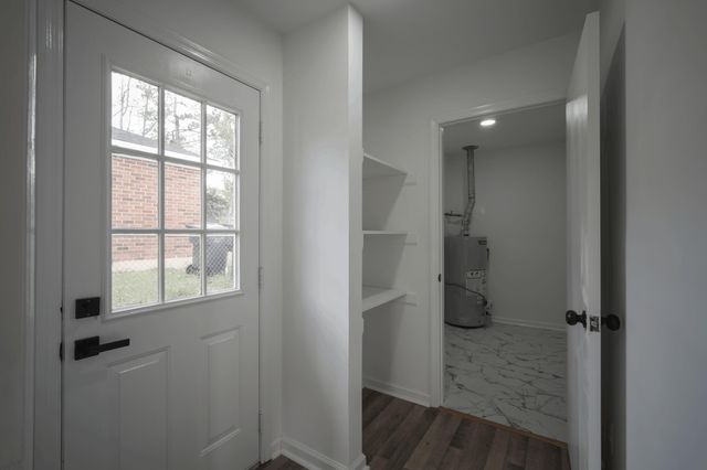 2923 Dahlia Drive, Augusta, GA 30906