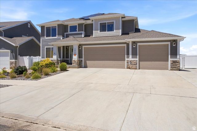 1514 W MAJESTIC DR, Saratoga Springs, UT 84045