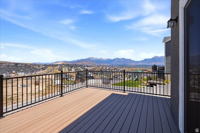 1514 W MAJESTIC DR, Saratoga Springs, UT 84045