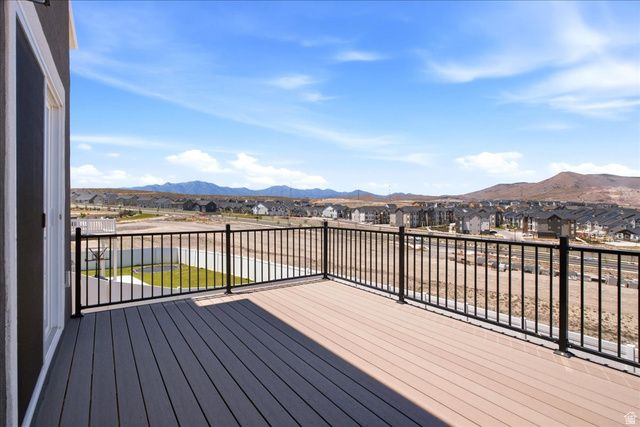 1514 W MAJESTIC DR, Saratoga Springs, UT 84045