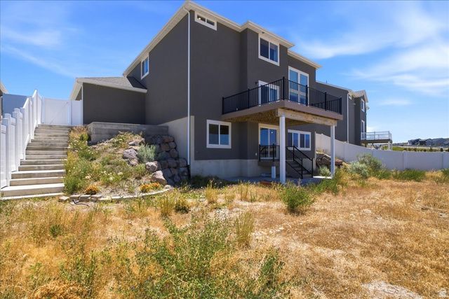 1514 W MAJESTIC DR, Saratoga Springs, UT 84045