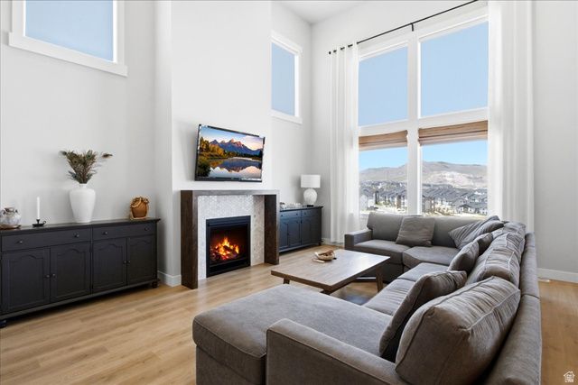 1514 W MAJESTIC DR, Saratoga Springs, UT 84045