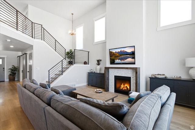 1514 W MAJESTIC DR, Saratoga Springs, UT 84045