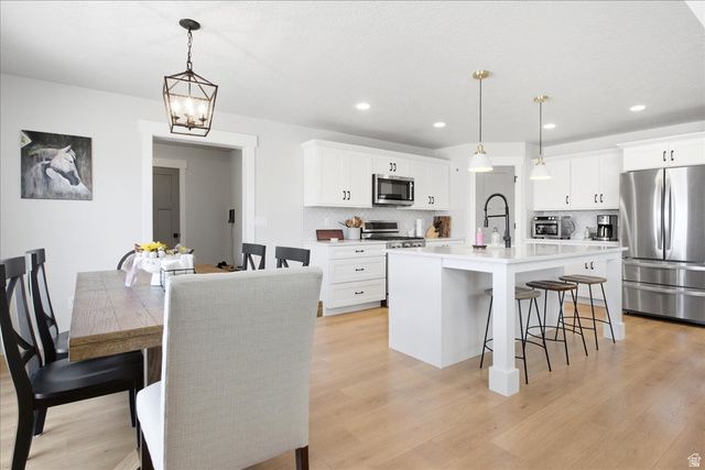 1514 W MAJESTIC DR, Saratoga Springs, UT 84045