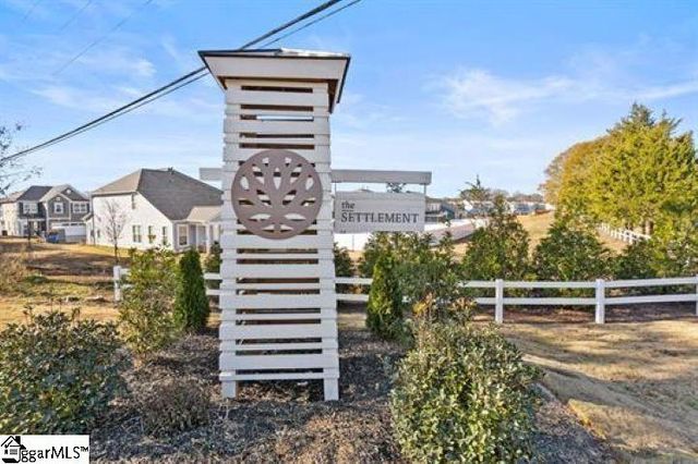 206 Nicolet Drive, Simpsonville, SC 29681