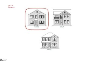 206 Nicolet Drive, Simpsonville, SC 29681