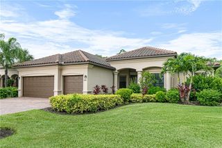 11006 Longwing DR, Fort Myers, FL 33912