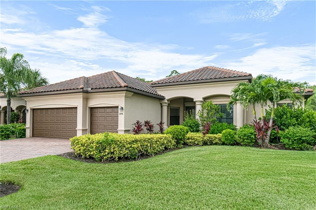 11006 Longwing DR, Fort Myers, FL 33912