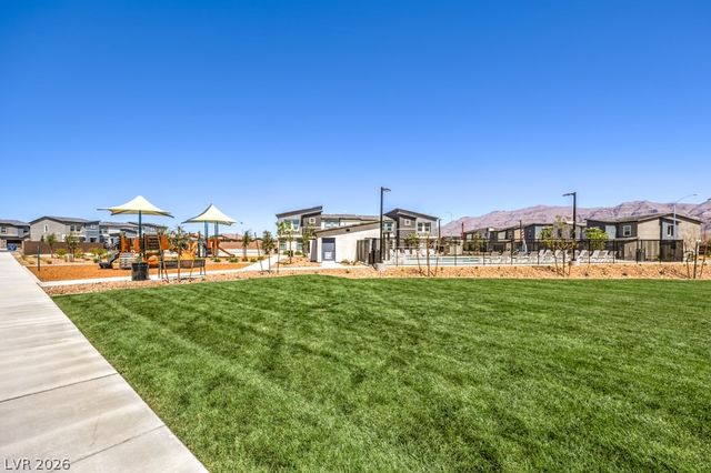 1570 Thomas Creek Avenue Lot 105, North Las Vegas, NV 89084