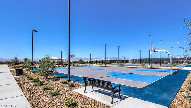 1570 Thomas Creek Avenue Lot 105, North Las Vegas, NV 89084